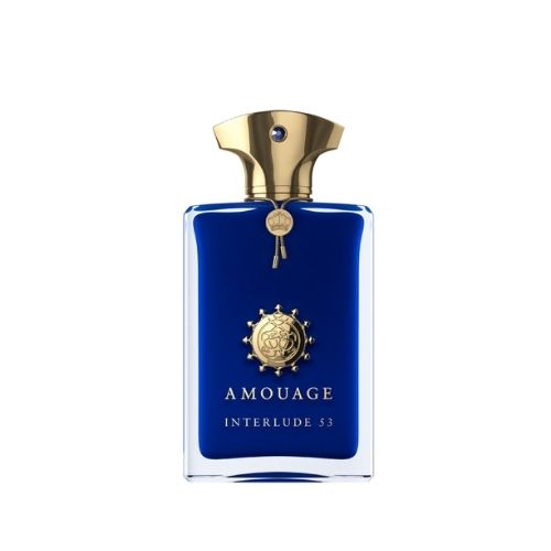 Amouage - Exceptional Extraits Collection - Interlude 53.