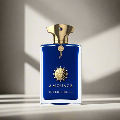 Amouage - Exceptional Extraits Collection - Interlude 53.