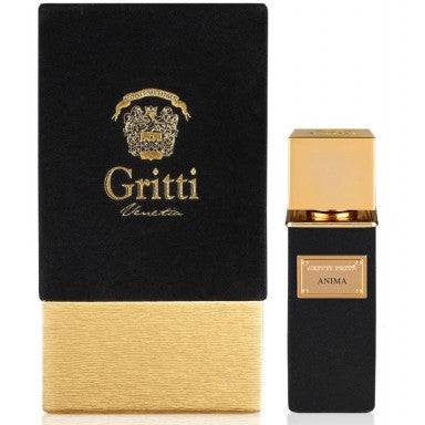 Gritti Anima Extrait Edp.