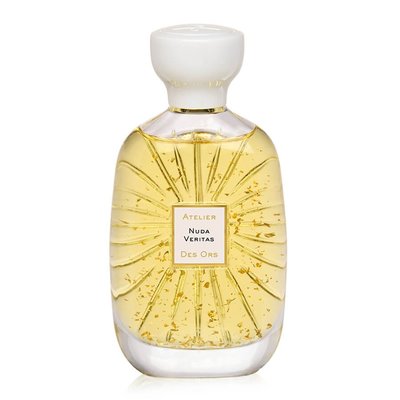 Ateliers Des Ors - White Collection - Nuda Veritas