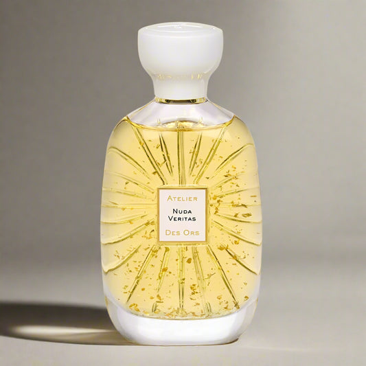 Ateliers Des Ors - White Collection - Nuda Veritas. 100ml