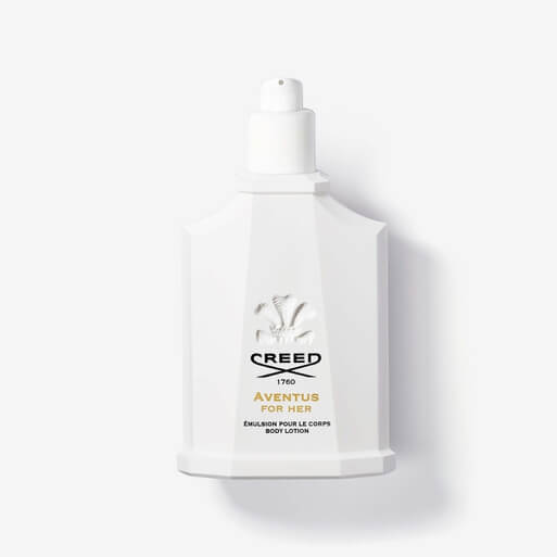 Creed - Aventus For Her Body Lotion.