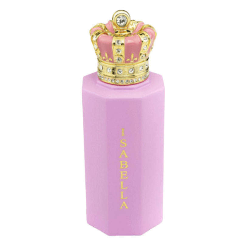Royal Crown - Isabella