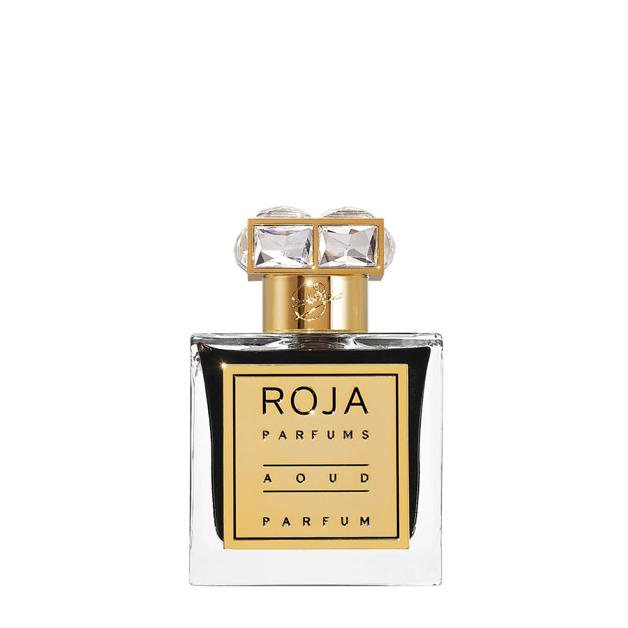 Roja - Aoud Parfum