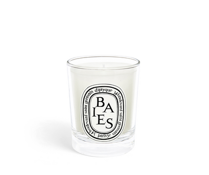 Diptyque - Baies - Candle.