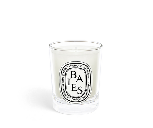 Diptyque - Baies - Candle.