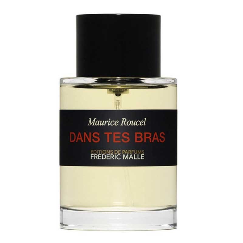 Editions de Parfums Frederic Malle - Dans tes bras.