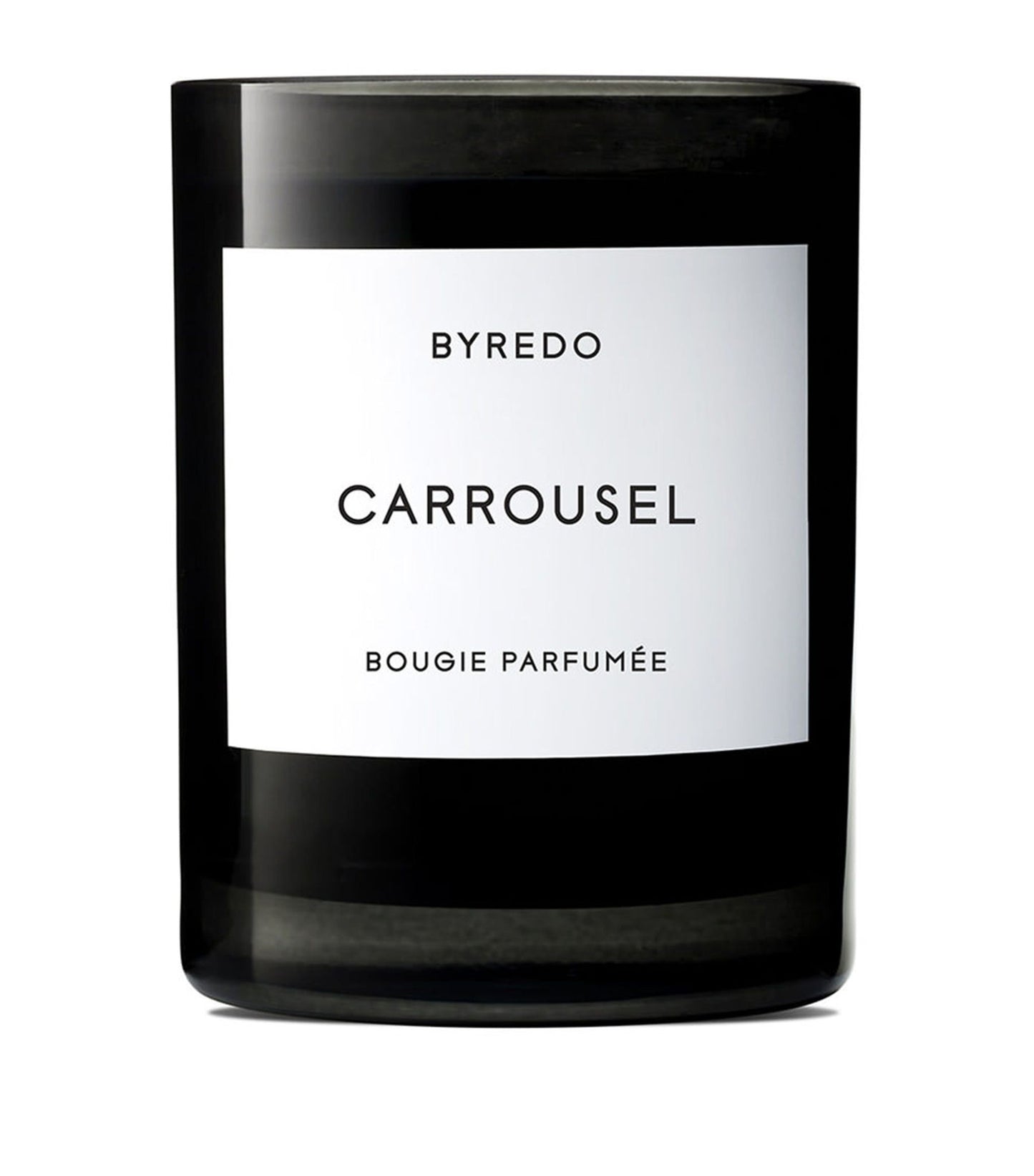 Byredo - Carrousel