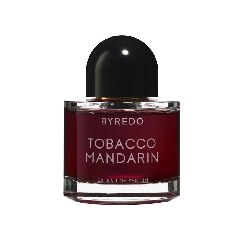 Byredo Parfums - Night Veils - Tobacco Mandarin.
