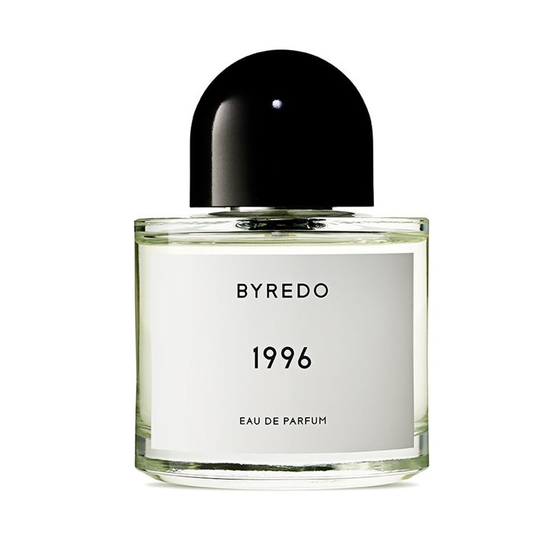 Byredo Parfums - 1996.