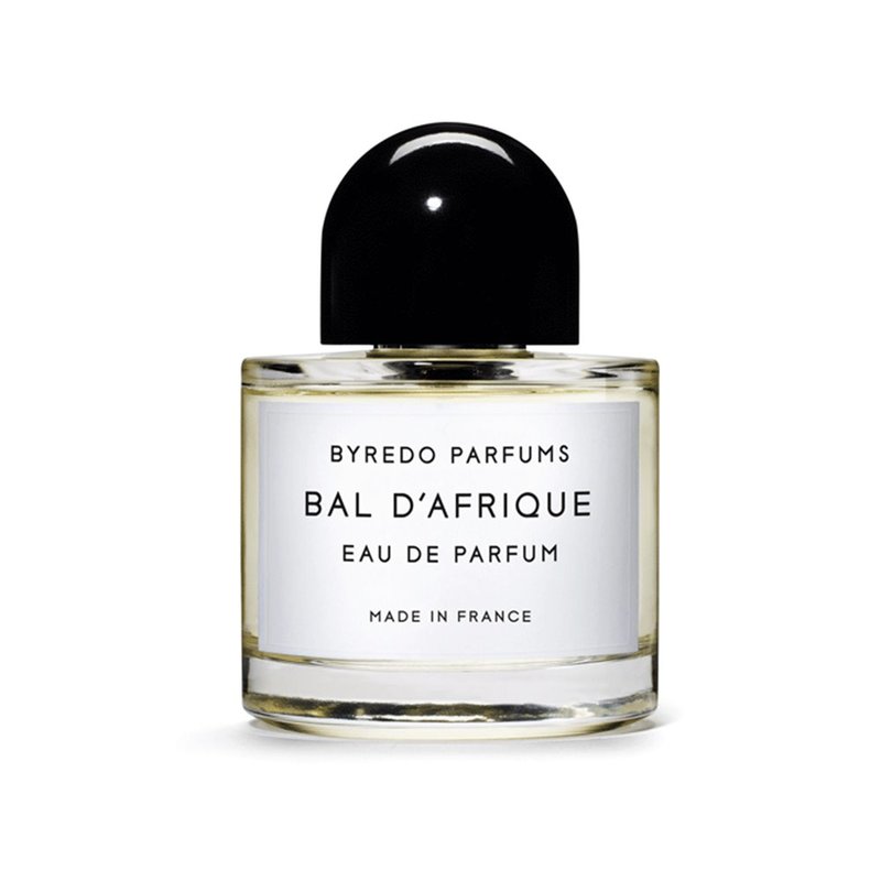Byredo Parfums - Bal d'Afrique