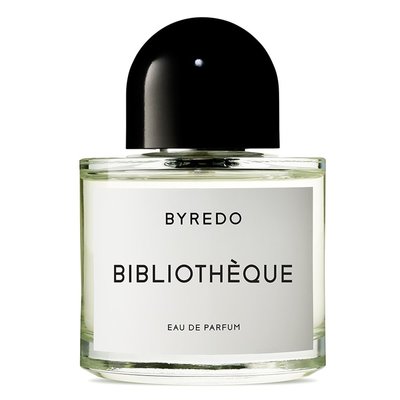 Byredo Parfums - Bibliothéque.