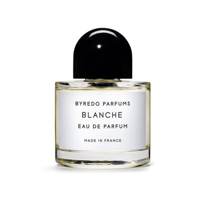 Byredo Parfums - Blanche.