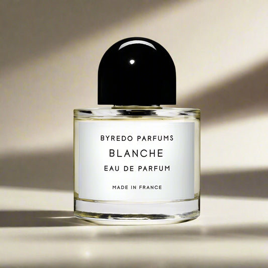 Byredo Parfums - Blanche.