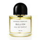 Byredo Parfums - Bullion.