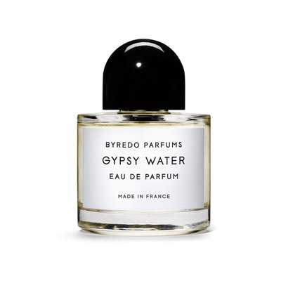 Byredo Parfums - Gypsy Water.