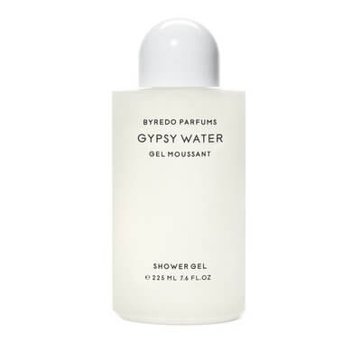 Byredo Parfums - Gypsy Water - Shower Gel.