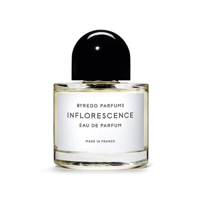 Byredo Parfums - Inflorescence.
