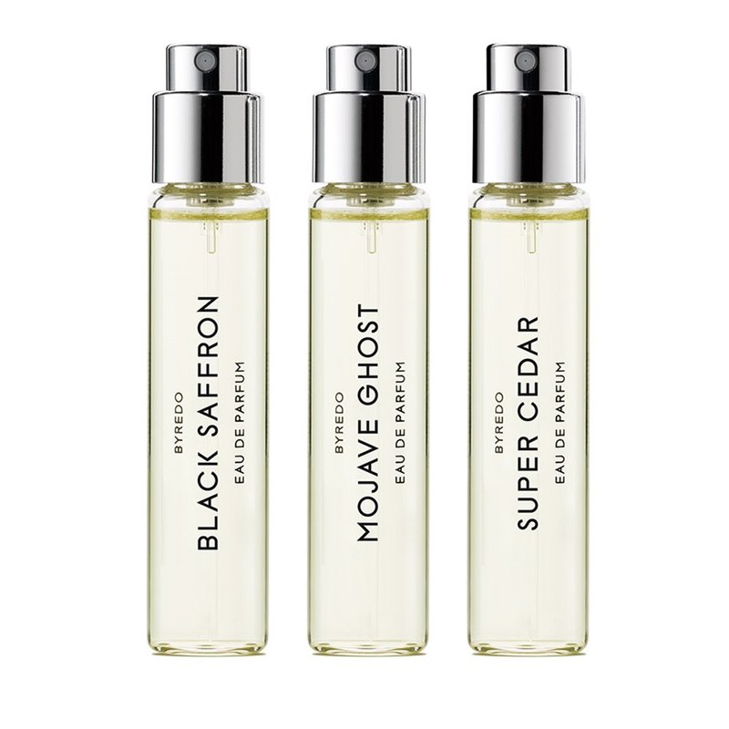 Byredo Parfums - La Sélection Boisée.