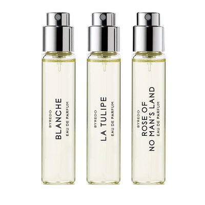 Byredo Parfums - La Sélection Florale.