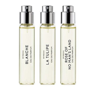 Byredo Parfums - La Sélection Florale