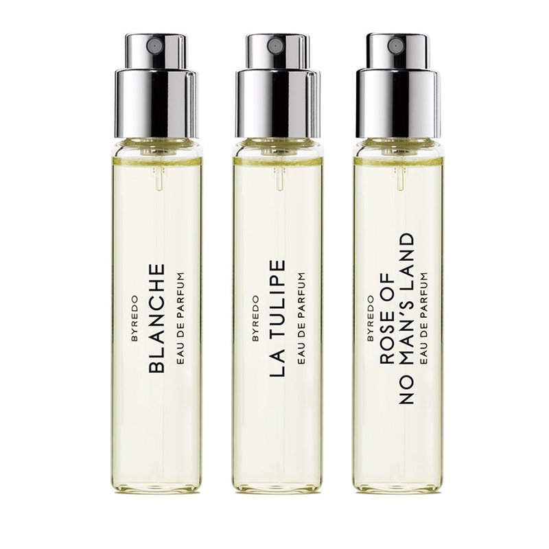 Byredo Parfums - La Sélection Florale.