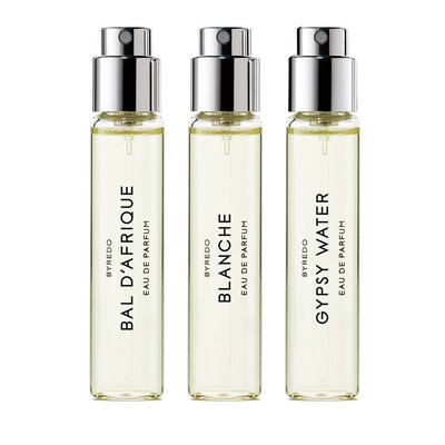 Byredo Parfums - La Sélection Nomade.