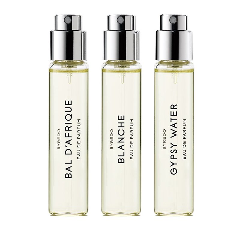 Byredo Parfums - La Sélection Nomade.