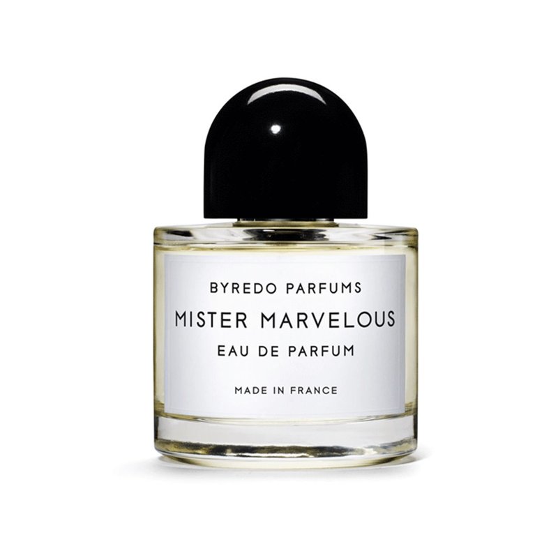 Byredo Parfums - Mister Marvelous.