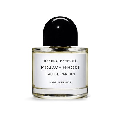 Byredo Parfums Mojave Ghost Olfactoryfactoryllc - Main Image