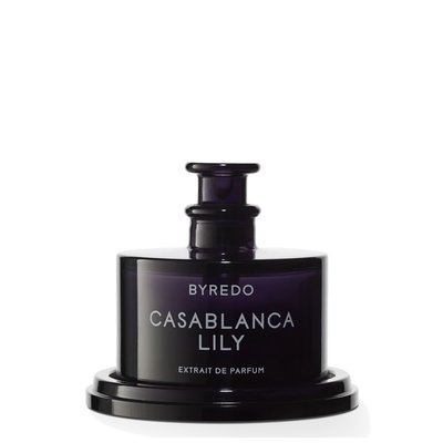 Byredo Parfums - Night Veils - Casablanca Lily.