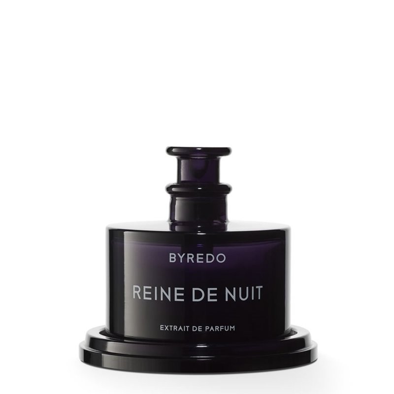 Byredo Parfums - Night Veils - Reine de Nuit.