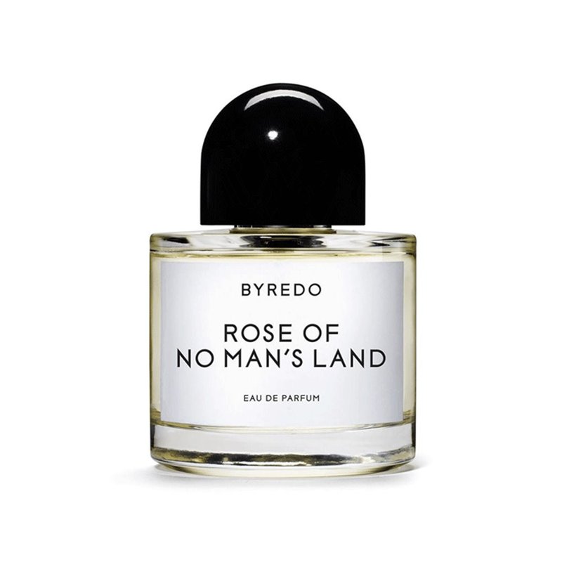 Byredo Parfums - Rose Of No Mans Land.