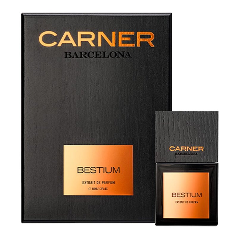 Carner Barcelona - Bestial Collection - Bestium.
