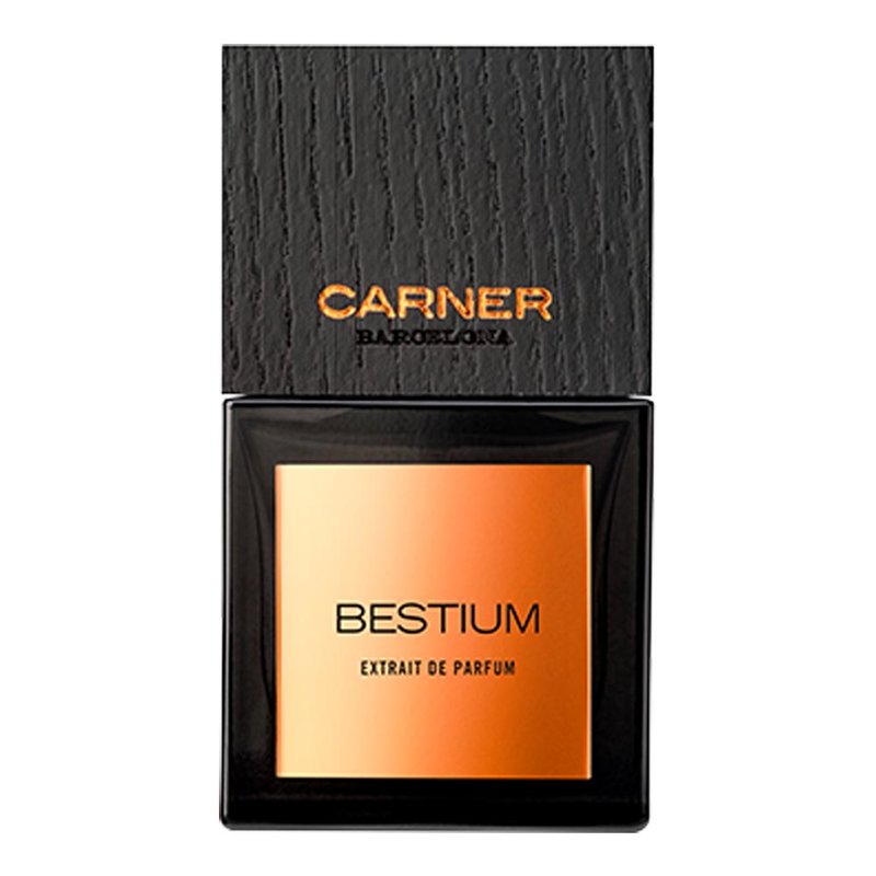 Carner Barcelona - Bestial Collection - Bestium.