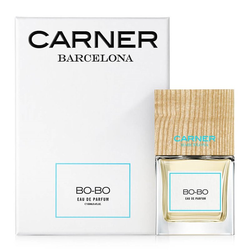 Carner Barcelona - Fresh Collection - Bo-Bo.