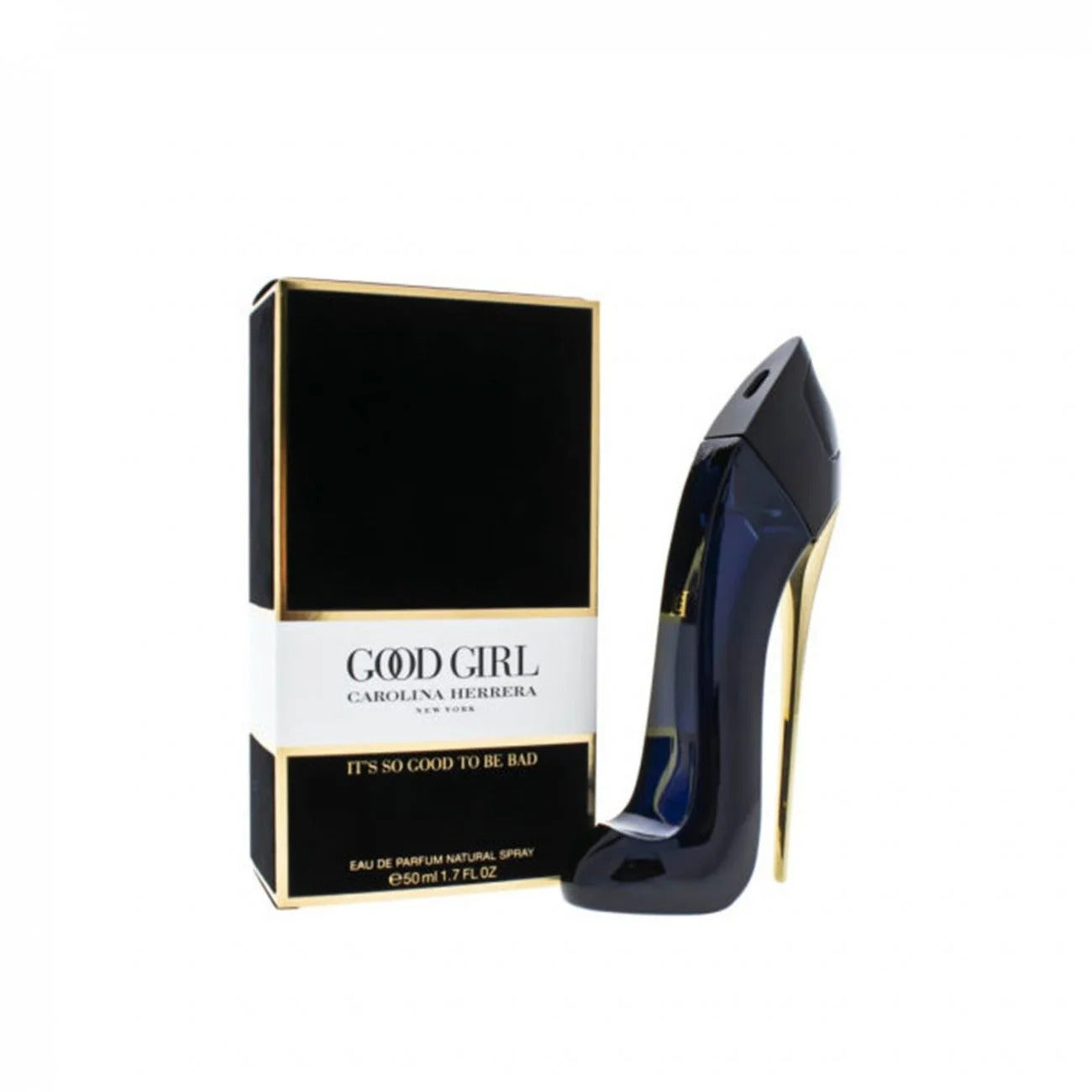 Carolina Herrera - Good Girl edp.