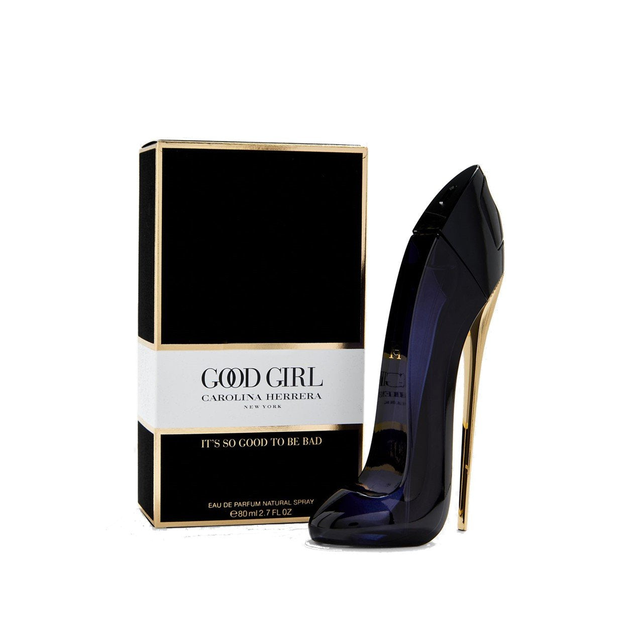 Carolina Herrera - Good Girl edp.