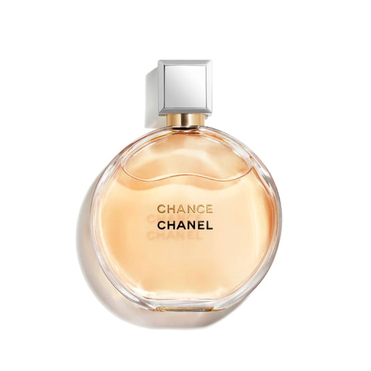Chanel - Chance.