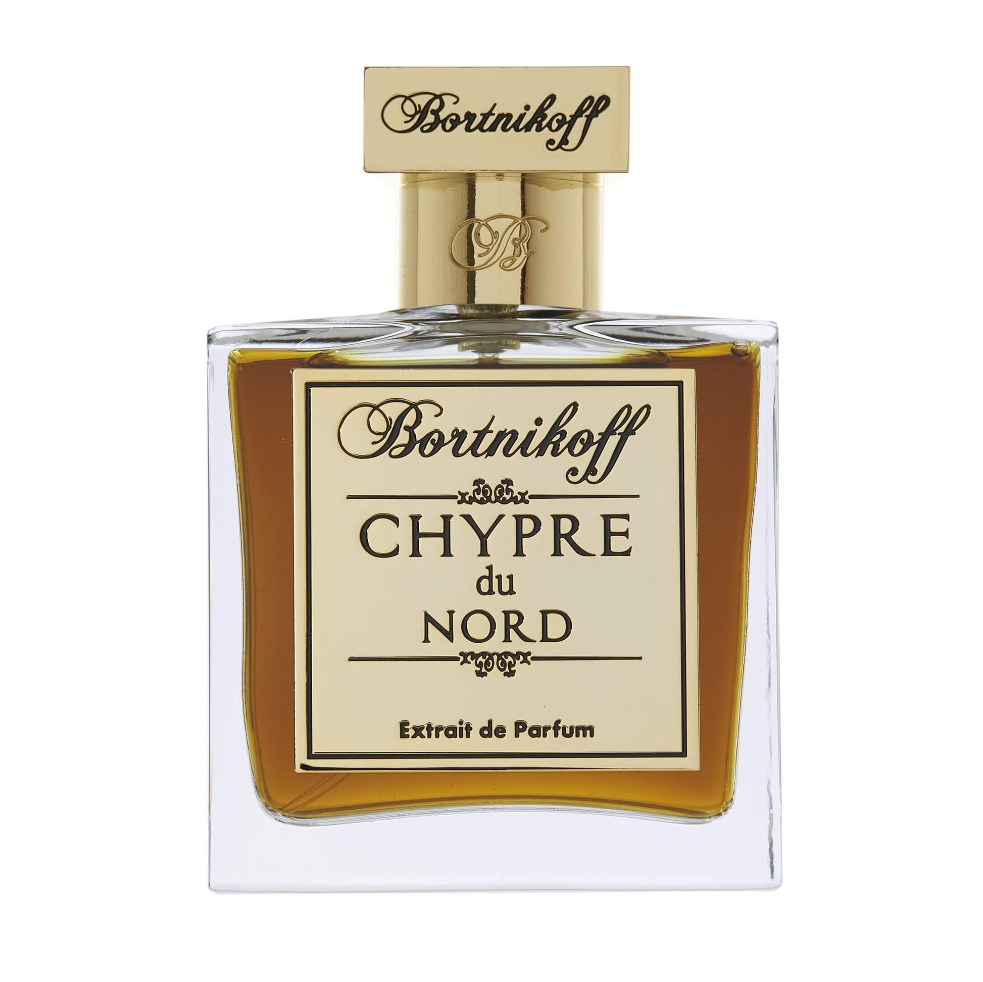 Bortnikoff - Chypre du Nord.