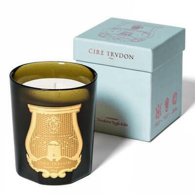 Cire Trudon - Ernesto - Scented Candle - 270gr.