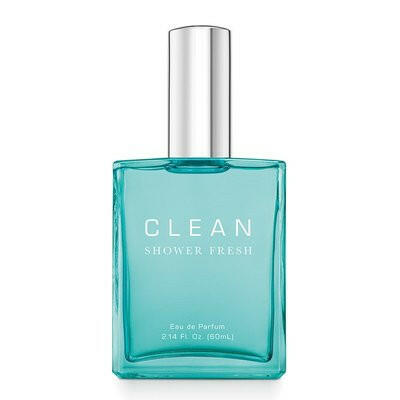 Clean - Shower Fres