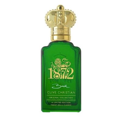 Clive Christian - 1872 Basil for Men - A Limited Edition