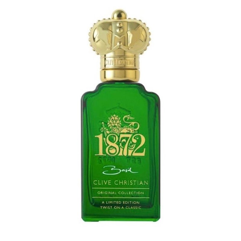 Clive Christian - 1872 Basil for Men - A Limited Edition