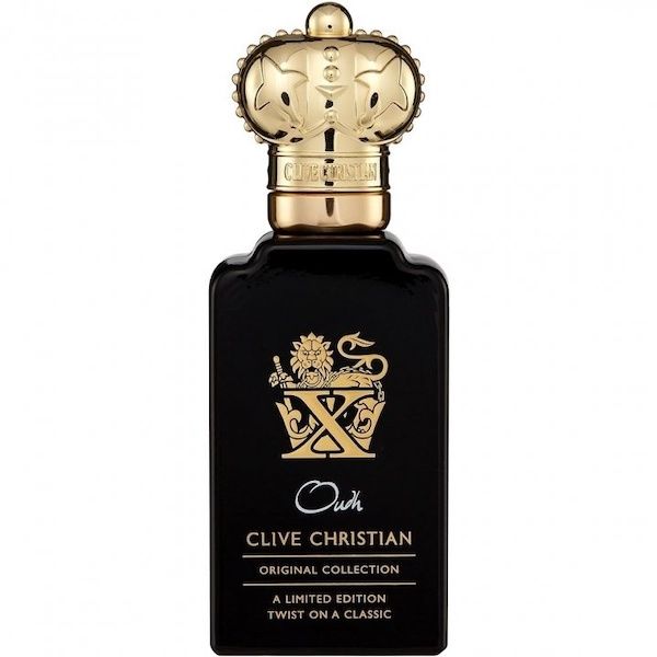 Clive Christian X Oudh EDP 50ml