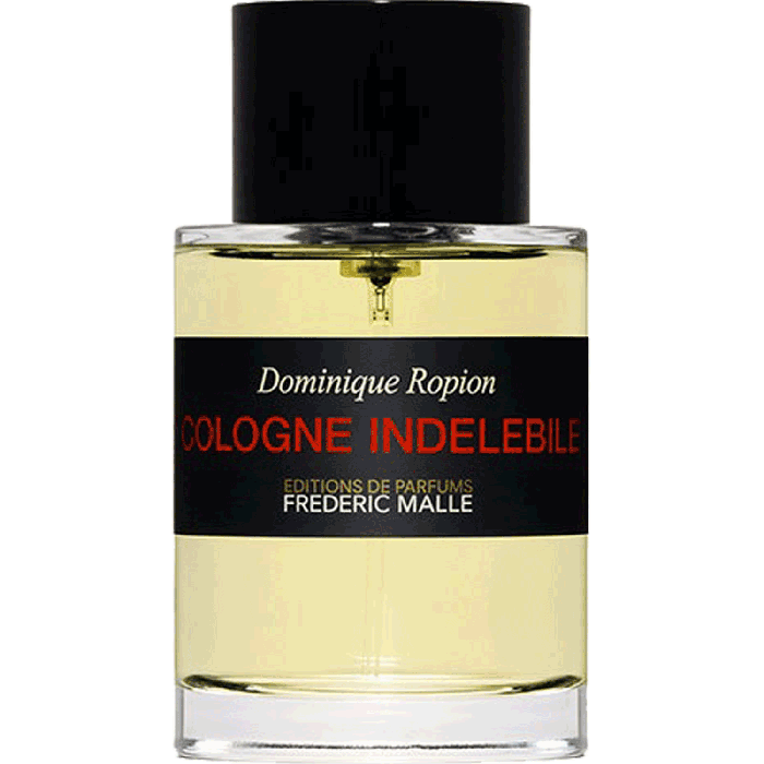 Editions de Parfums Frederic Malle - Cologne Indélébile.
