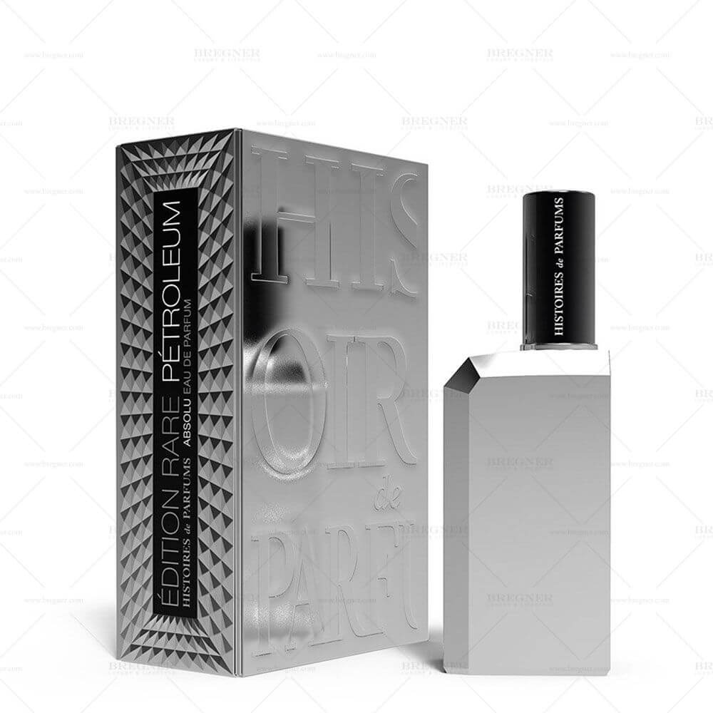 Histoires De Parfums - Petroleum