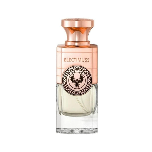 Electimuss - Fortuna Pure Parfum.