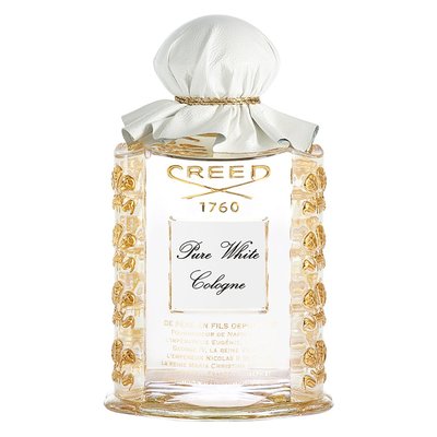 Creed - Les Royales Exclusives - Pure White Cologne.