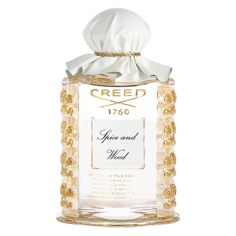 Creed - Les Royales Exclusives - Spice and Wood.